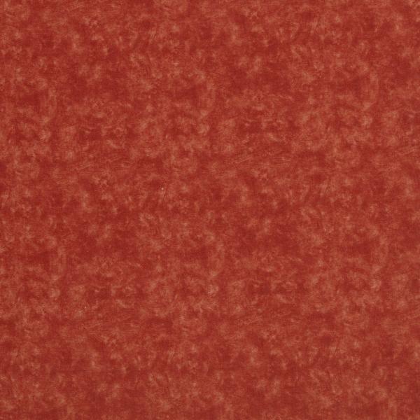 Baumwolldruck Shadow by Swafing Terracotta meliert